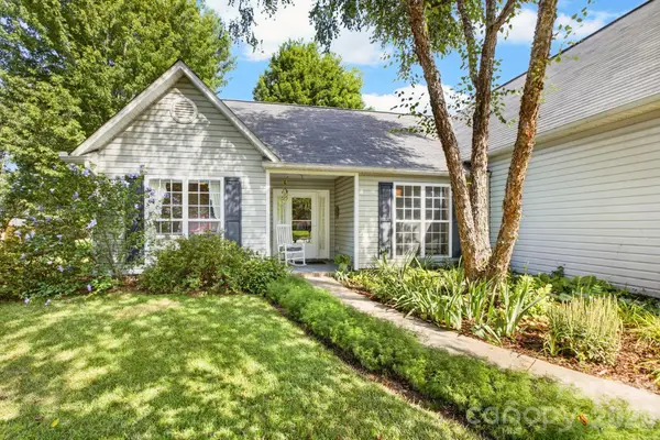 171 Running Briar Road, Fletcher, NC 28732