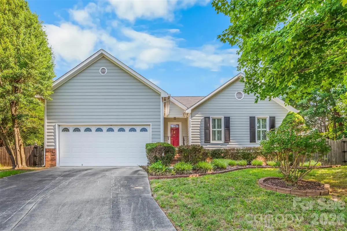 4126 Carroll Ridge Court, High Point, NC 27265 - #1