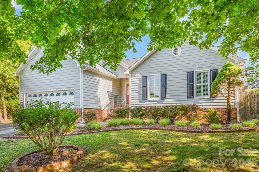 4126 Carroll Ridge Court, High Point, NC 27265 - #2