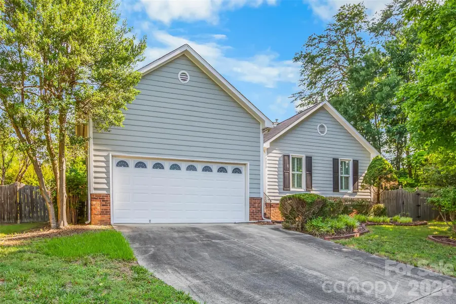 4126 Carroll Ridge Court, High Point, NC 27265 - #3
