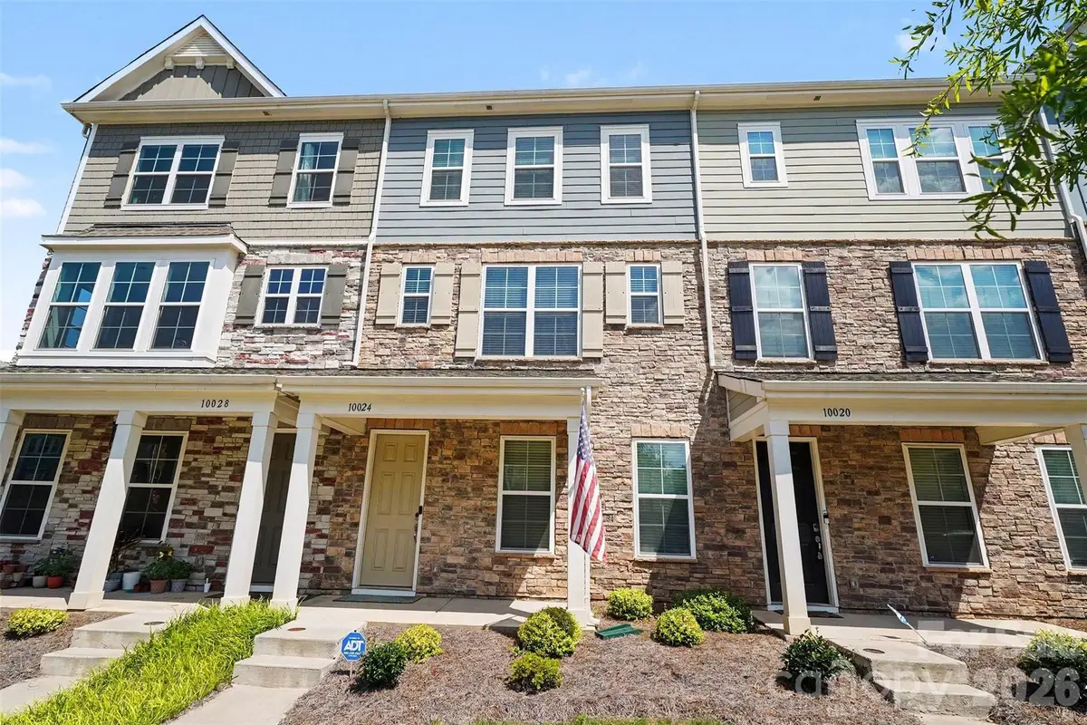 10024 Hemingway Place, Charlotte, NC 28227 - #1