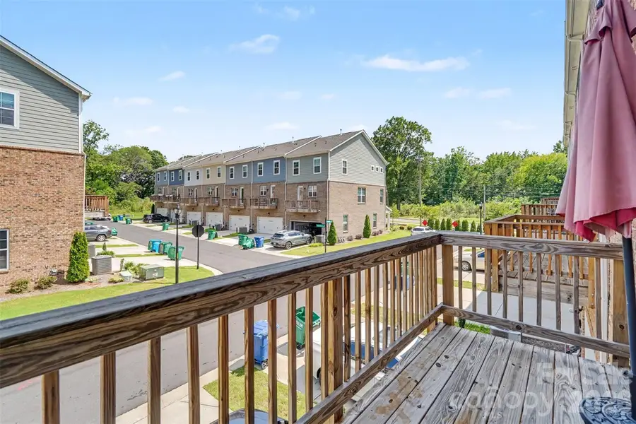 10024 Hemingway Place, Charlotte, NC 28227 - #3