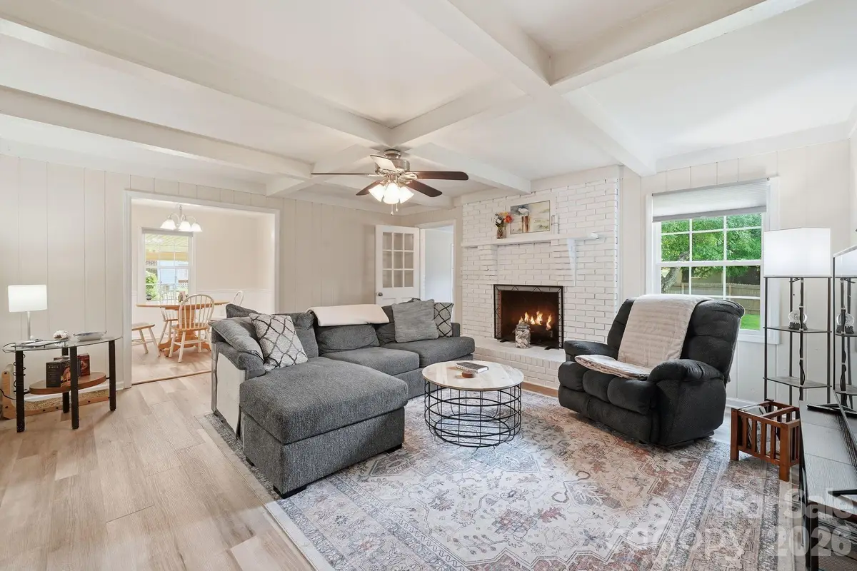 3107 Winston Drive Nw, Concord, NC 28027 - #1