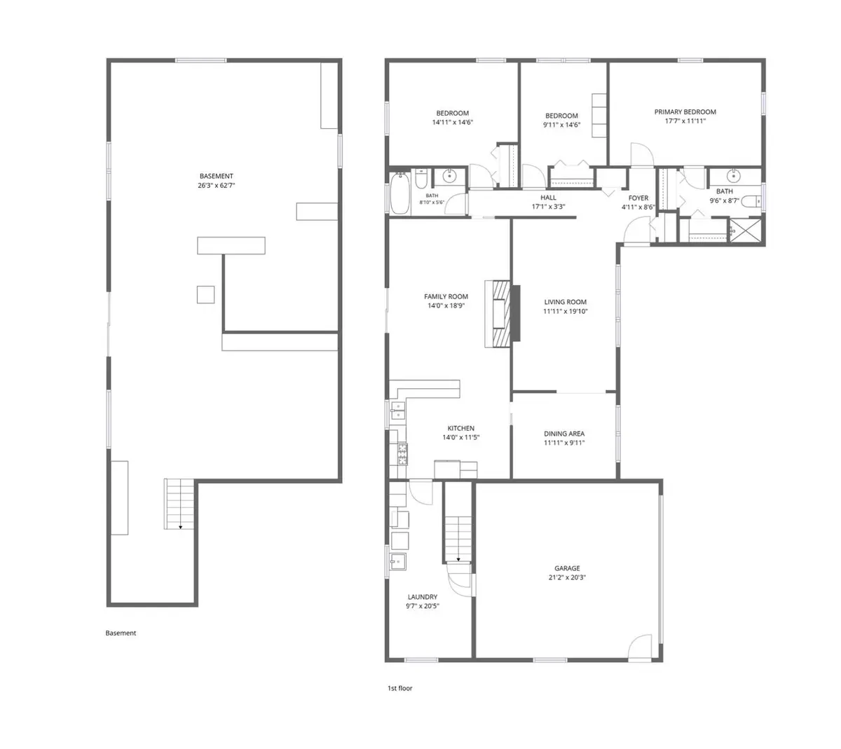 118 Brightwater Heights Drive, Hendersonville, NC 28791 - #1