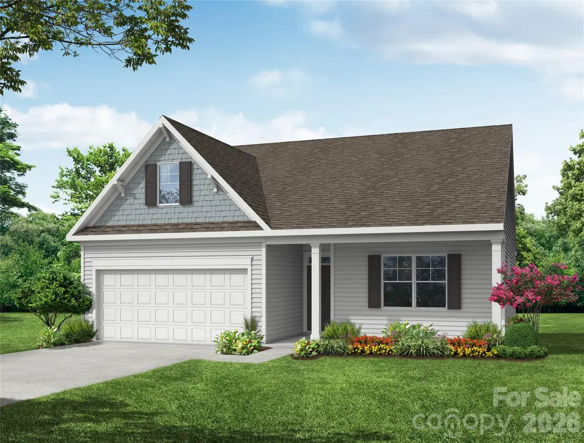 1849 Barksdale Road, Sherrills Ford, NC 28673 - #1