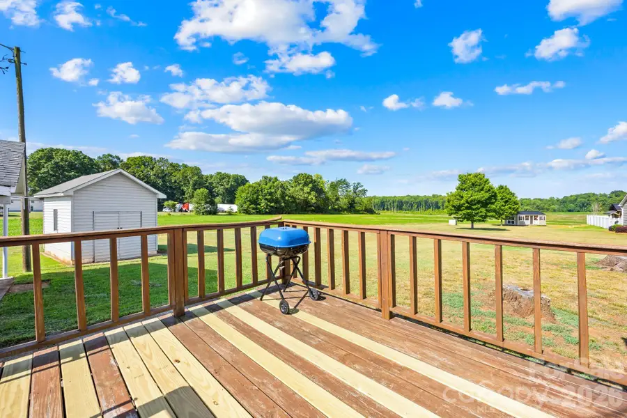 2615 Airport Road, Salisbury, NC 28147 - #2