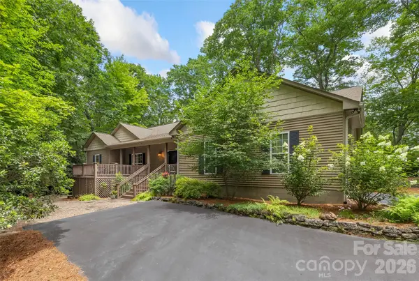 141 Dolly Lane, Highlands, NC 28741