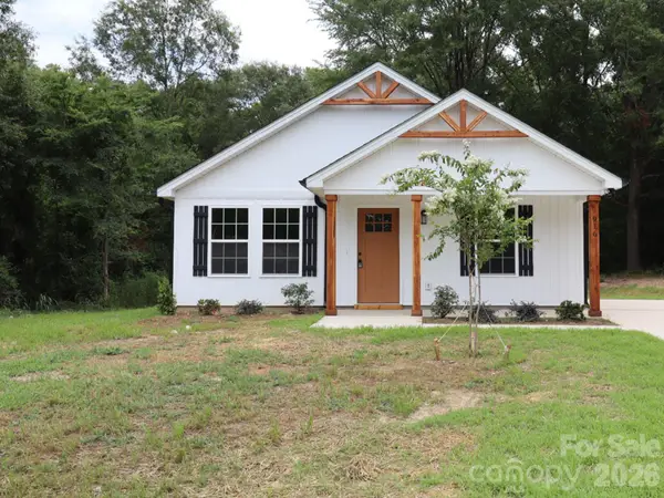 916 N Austin Road, Marshville, NC 28103