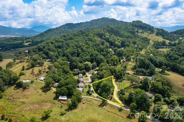 Lot 14 Pinehaven Drive, Clyde, NC 28721