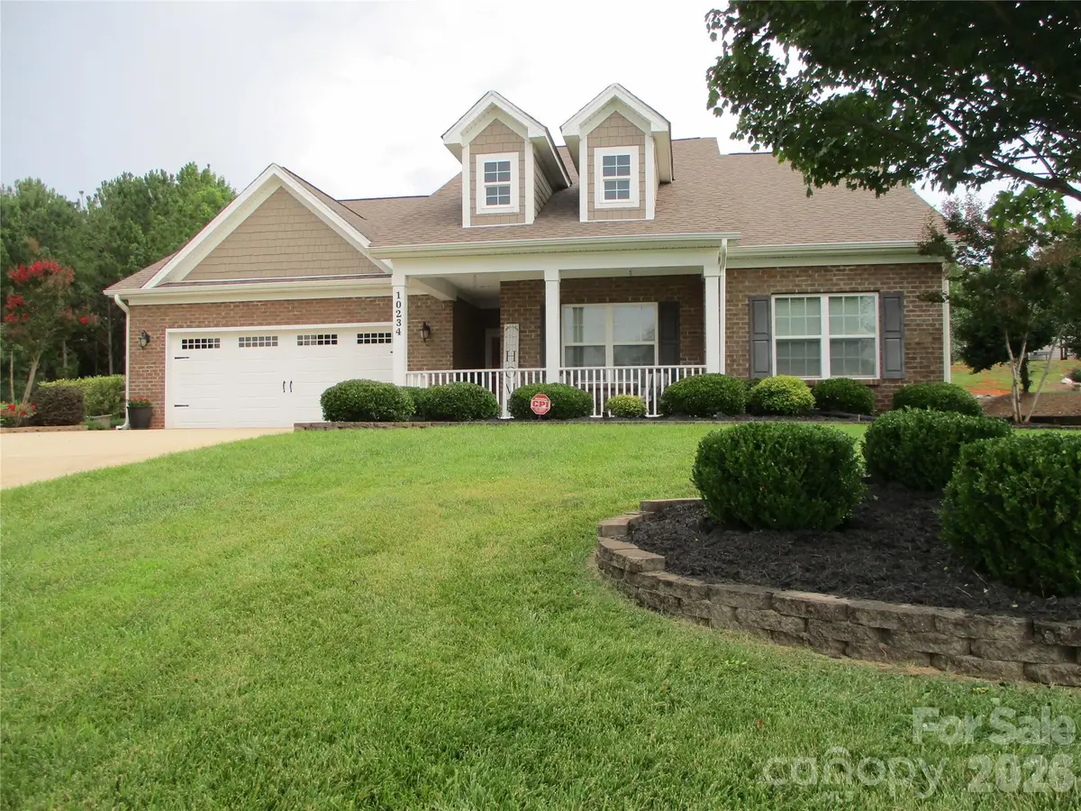 10234 Lakeshore Drive, Lancaster, SC 29720 - #1