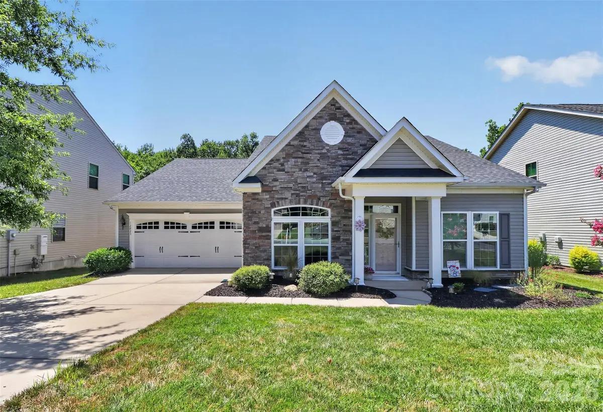 12823 Plumleaf Drive, Charlotte, NC 28213 - #1