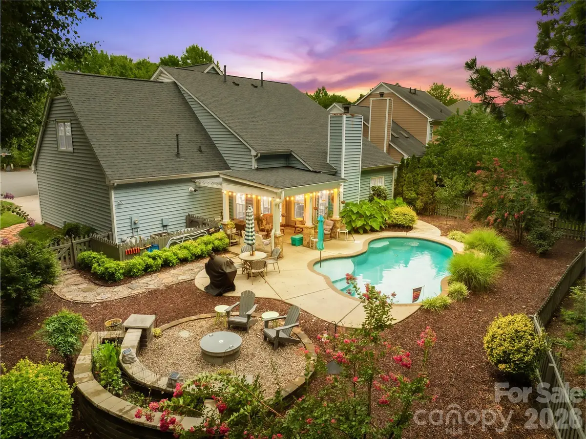 1363 Yorkshire Place Nw, Concord, NC 28027 - #1