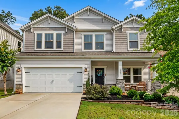 5103 Burnwald Court, Fort Mill, SC 29715
