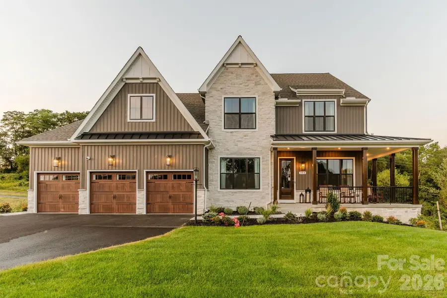 Lot 23 Whispering Wood Way #Nottingham, Indian Trail, NC 28079 - #2