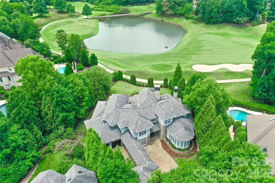 11717 Smart Lane, Charlotte, NC 28277 - #2