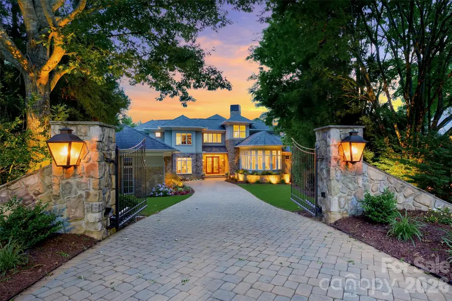 11717 Smart Lane, Charlotte, NC 28277 - #3