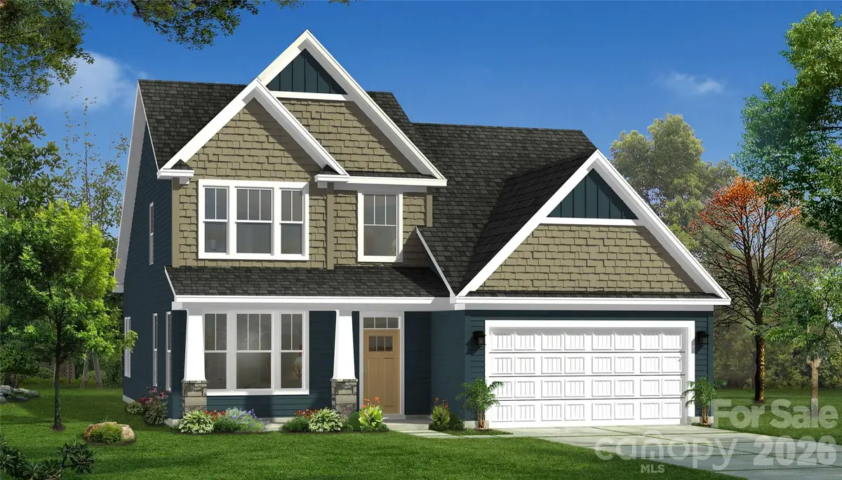 239 Smokey Holler Drive, Asheville, NC 28803 - #1