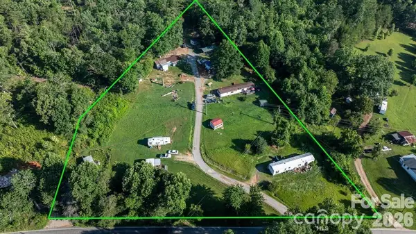 14 Calhoun Drive, Marion, NC 28752