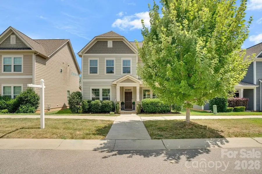 3332 Katherine Taylor Court, Monroe, NC 28110 - #3