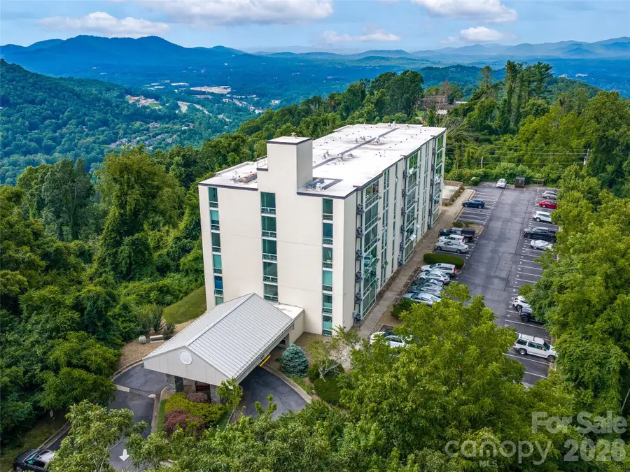 647 Town Mountain Road #309, Asheville, NC 28804 - #2