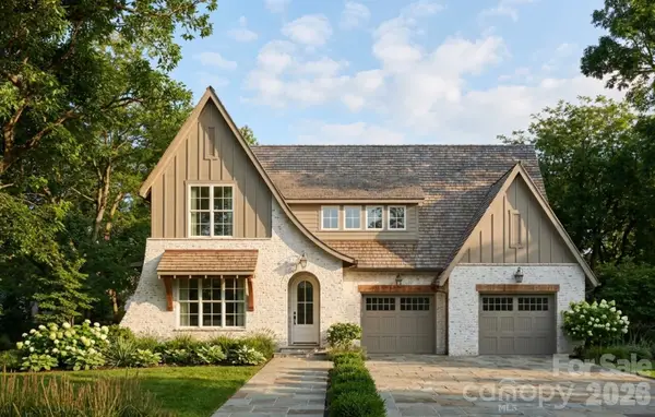 5 Walker Cove Road #7, Black Mountain, NC 28711