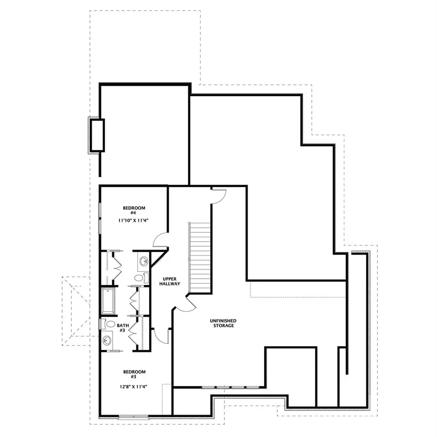 5 Walker Cove Road #7, Black Mountain, NC 28711 - #3