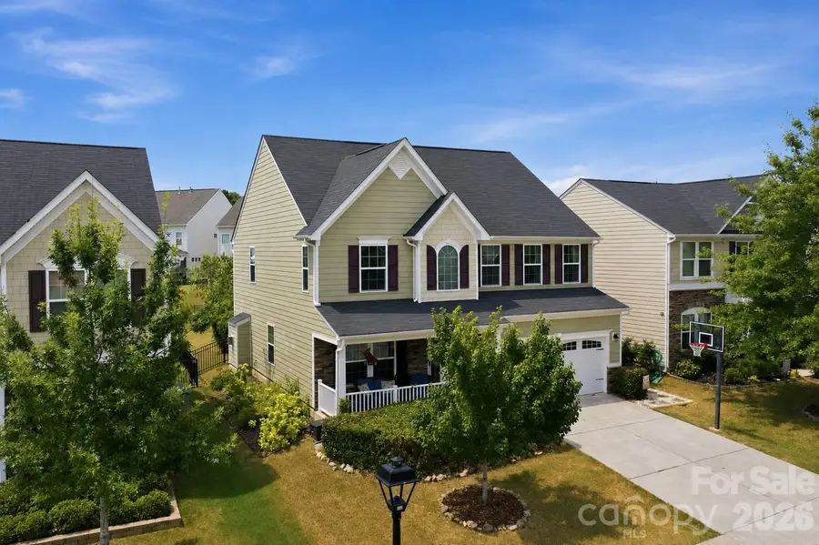 196 Welcombe Street, Mooresville, NC 28115 - #2
