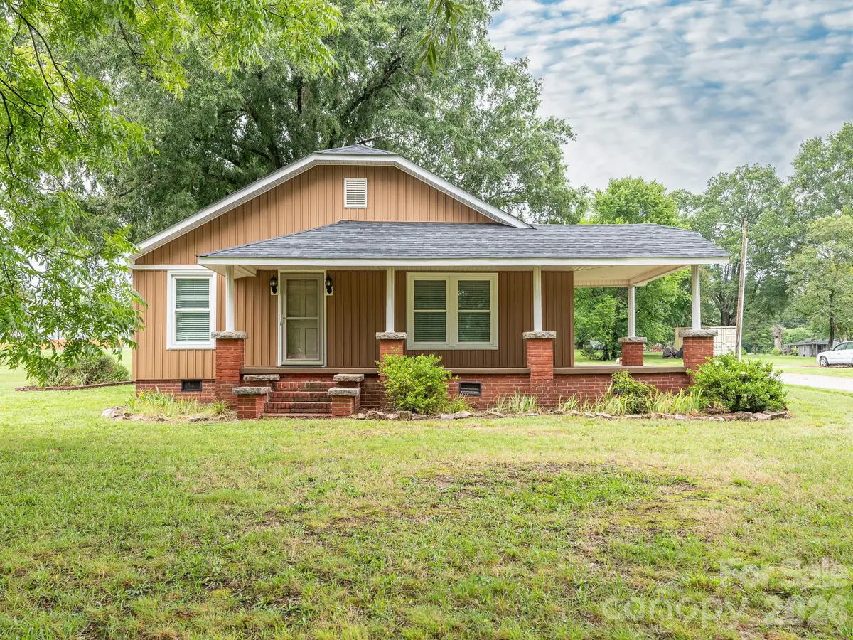 5601 Nc Hwy 73 Highway E, Concord, NC 28025 - #1