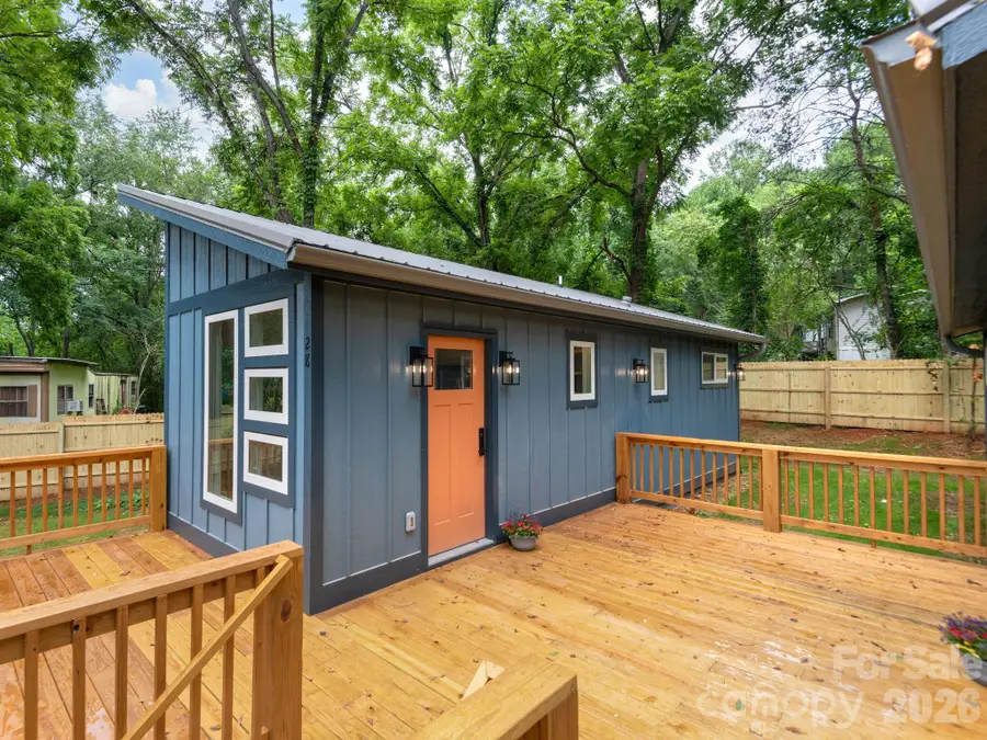 30 Pine Road, Asheville, NC 28805 - #2
