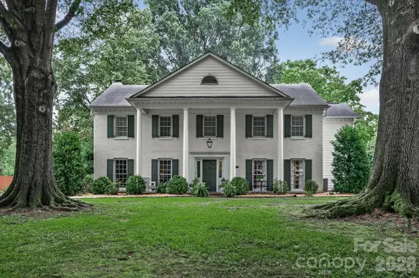 4419 Darventry Court, Charlotte, NC 28226