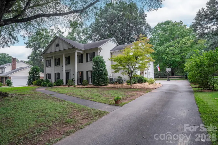 4419 Darventry Court, Charlotte, NC 28226 - #2