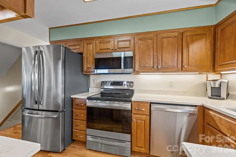 6777 Pinnacle Mountain Road, Zirconia, NC 28790 - #2