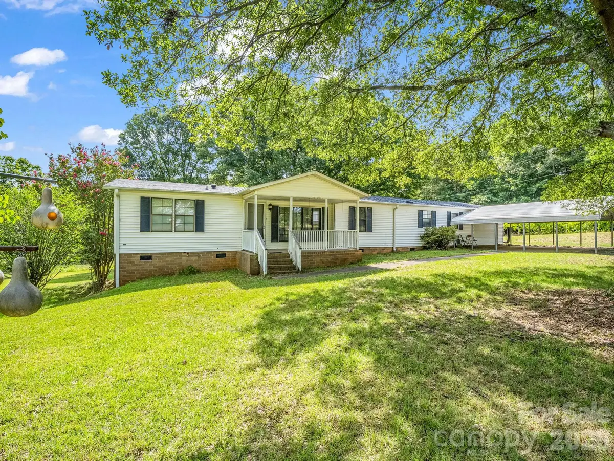141 Hicks Grove Extension, Mooresboro, NC 28114 - #1