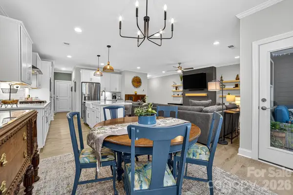 10432 Audubon Ridge Drive, Cornelius, NC 28031