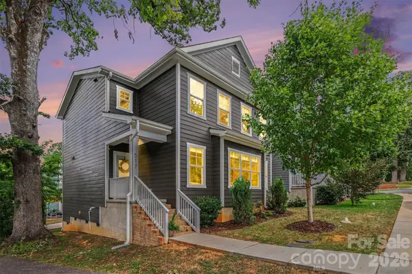 517 Brevard Street, Waxhaw, NC 28173