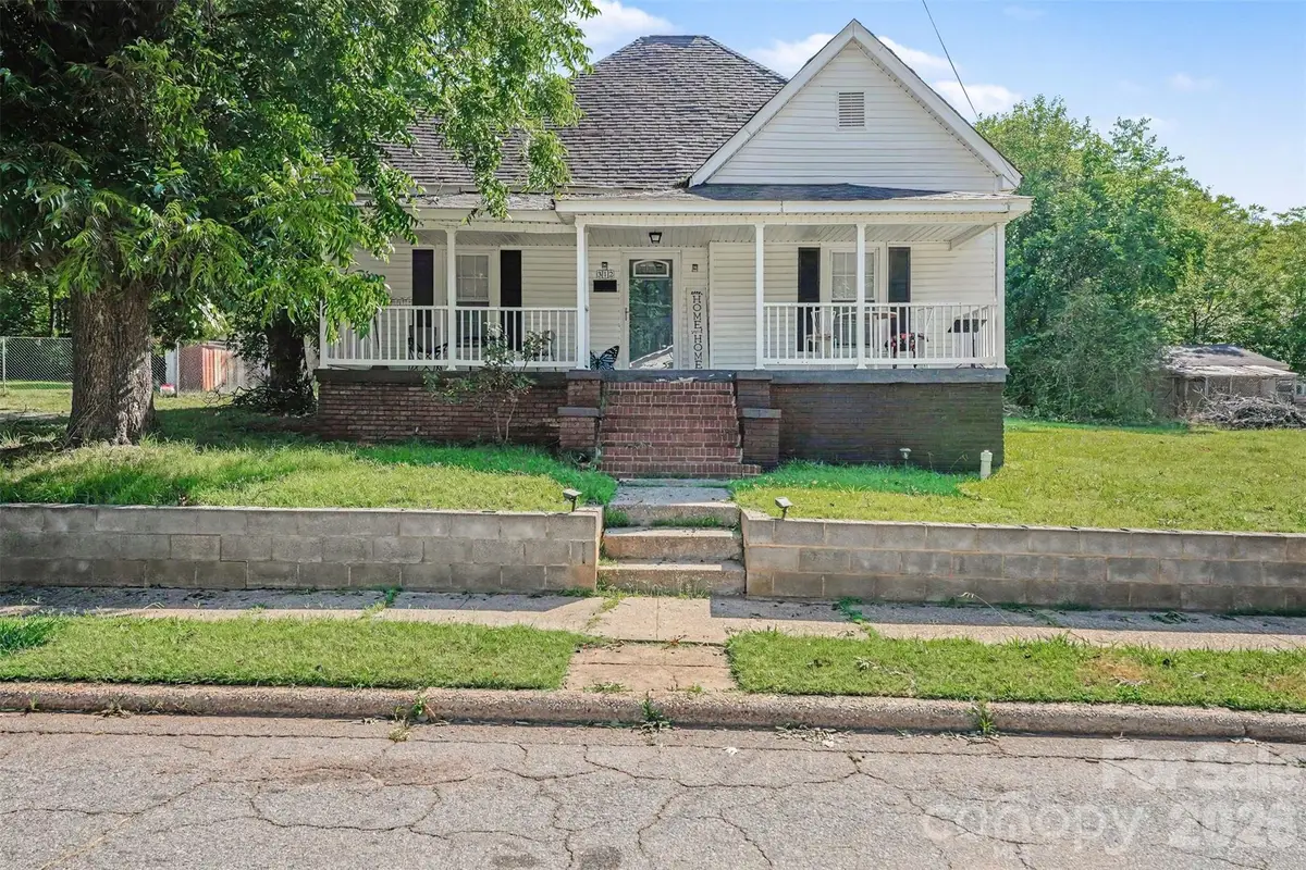 312 Vance Avenue, Salisbury, NC 28144 - #1