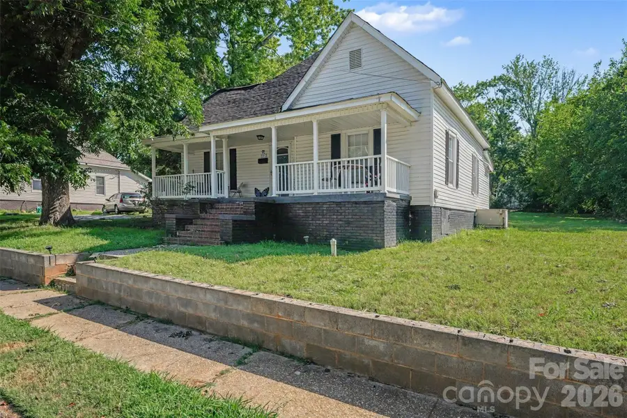 312 Vance Avenue, Salisbury, NC 28144 - #2