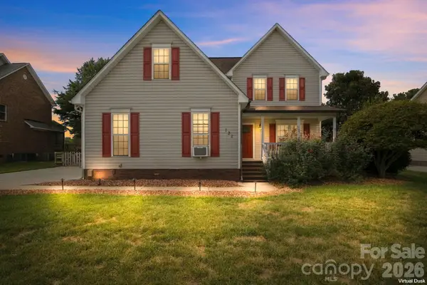122 Wood Duck Loop, Mooresville, NC 28117