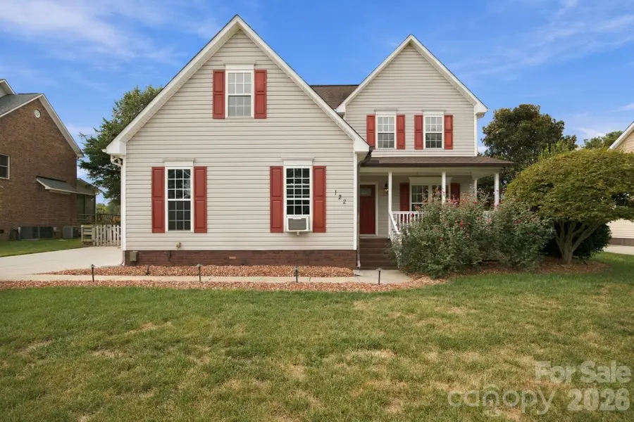 122 Wood Duck Loop, Mooresville, NC 28117 - #2