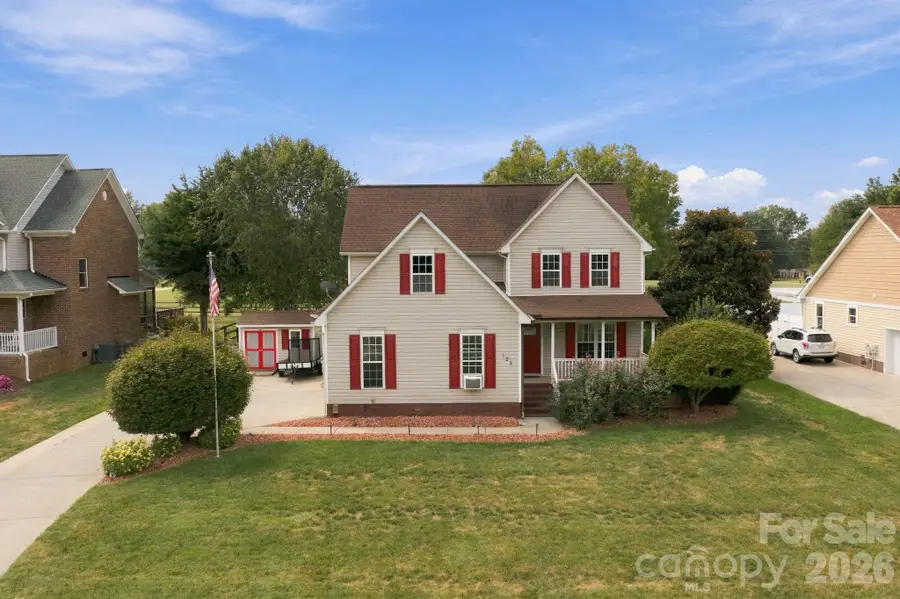 122 Wood Duck Loop, Mooresville, NC 28117 - #3