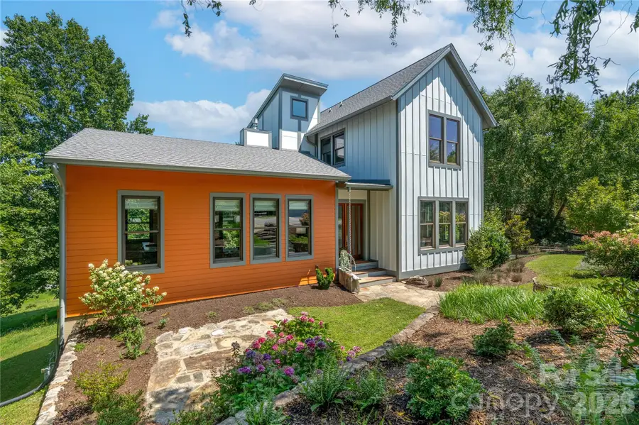 31 Grey River Run, Woodfin, NC 28804 - #3