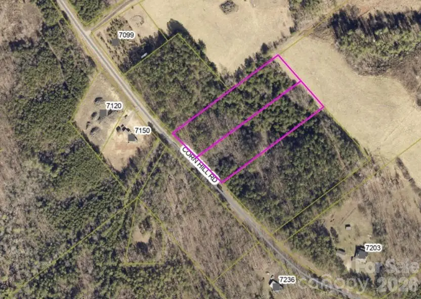 00 Corn Hill Road, Connelly Springs, NC 28612 - #1