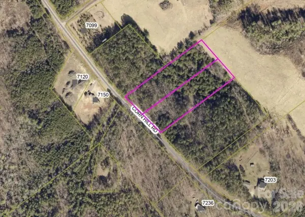 00 Corn Hill Road, Connelly Springs, NC 28612
