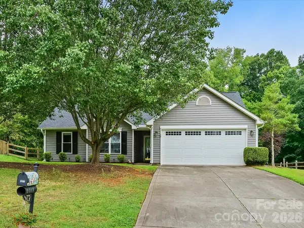 2316 Ivy Run Drive, Indian Trail, NC 28079
