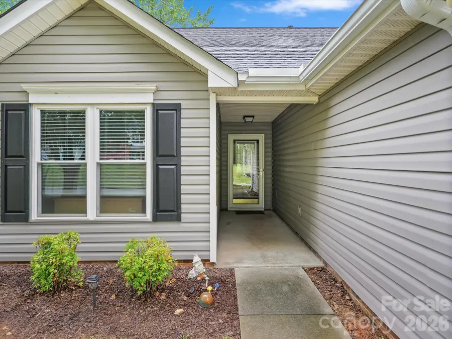 2316 Ivy Run Drive, Indian Trail, NC 28079 - #2
