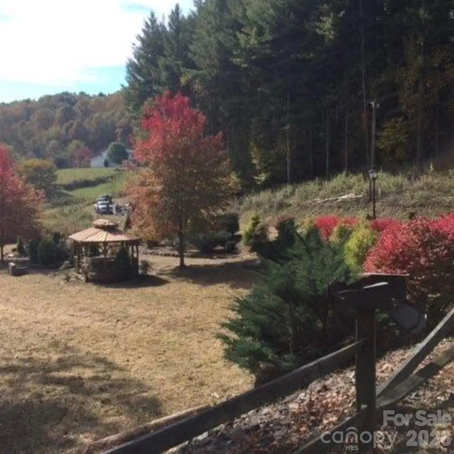 Lot 18 West Creek Road, Warrensville, NC 28693 - #3