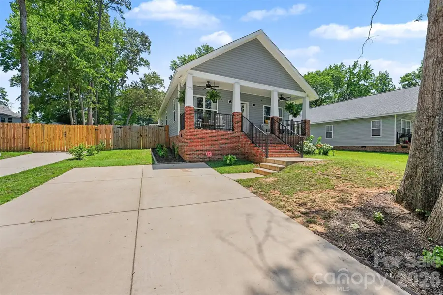 107B Wayne Avenue, Kannapolis, NC 28081 - #2