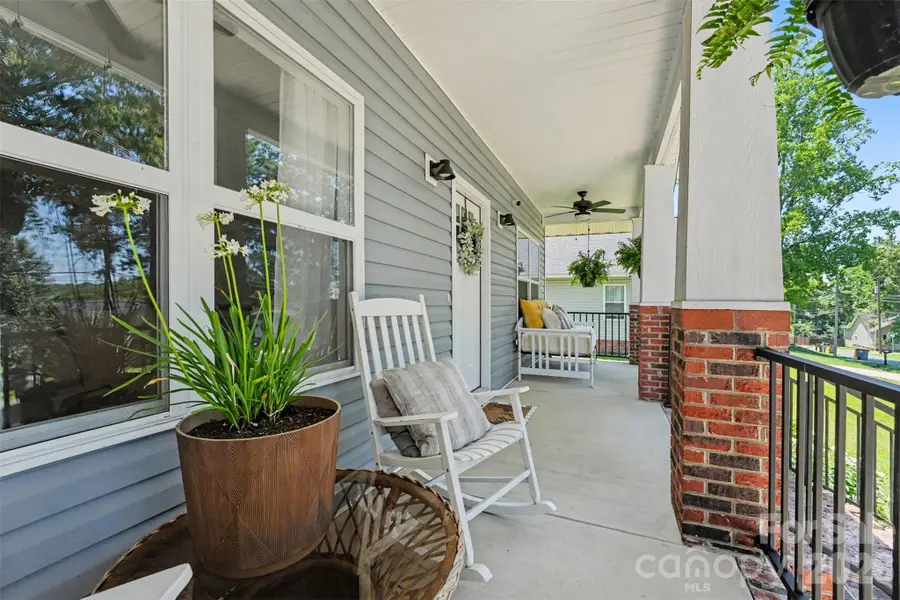 107B Wayne Avenue, Kannapolis, NC 28081 - #3