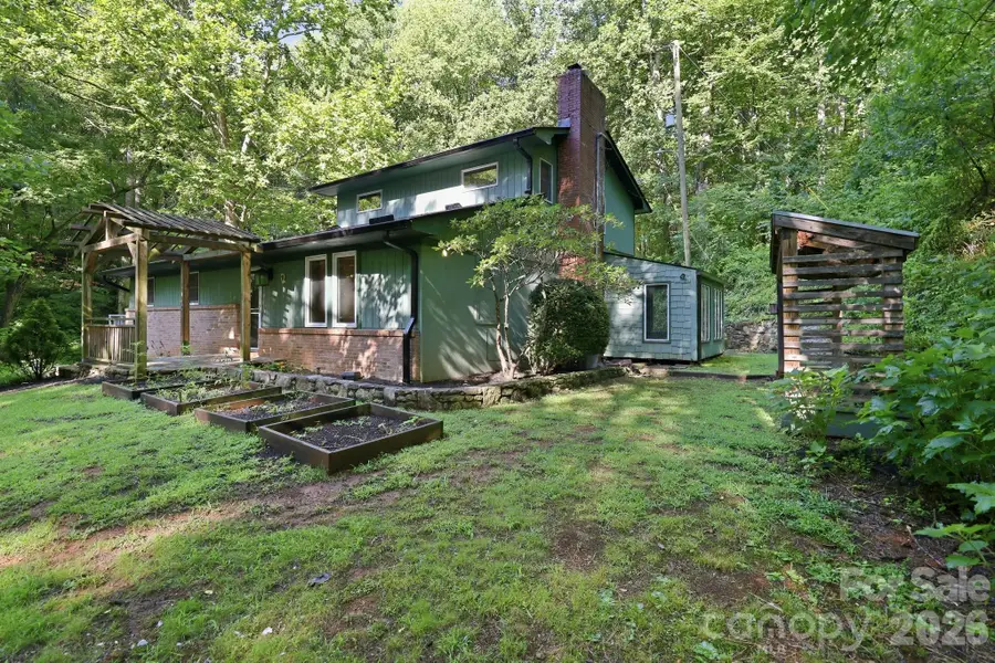 222 Morgan Cove Road, Candler, NC 28715 - #2