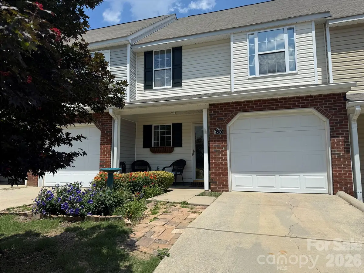 1730 Eagle Ridge Drive, Rock Hill, SC 29732 - #1